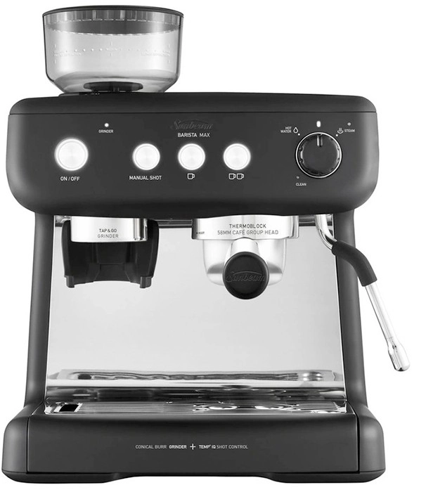 Sunbeam Barista Max Espresso Machine