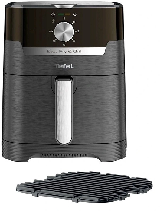 Tefal Easy Fry & Grill Classic Air Fryer