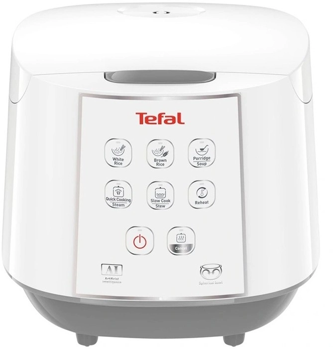 Tefal Easy Rice & Slow Cooker