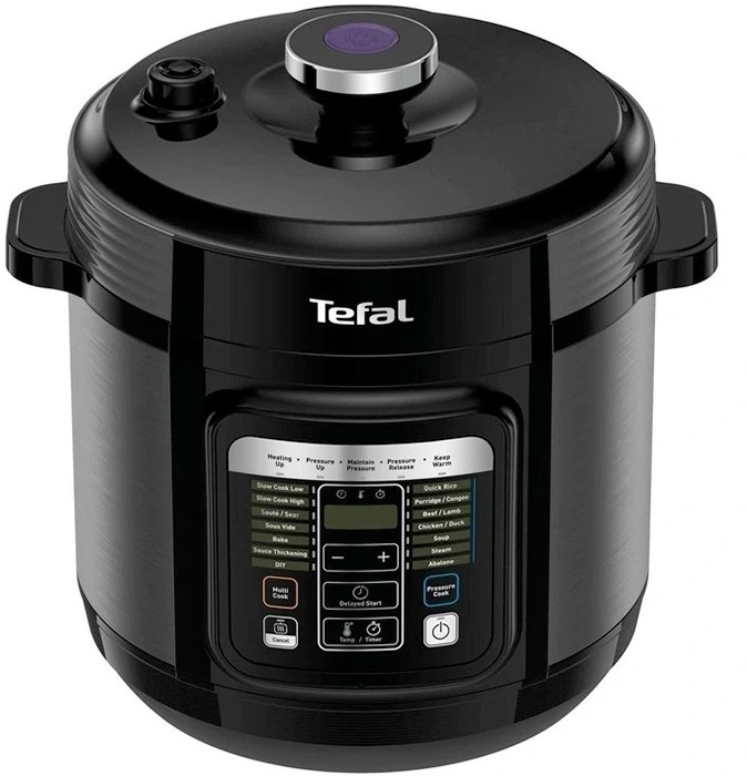 Tefal Home Chef Smart Multi-Cooker