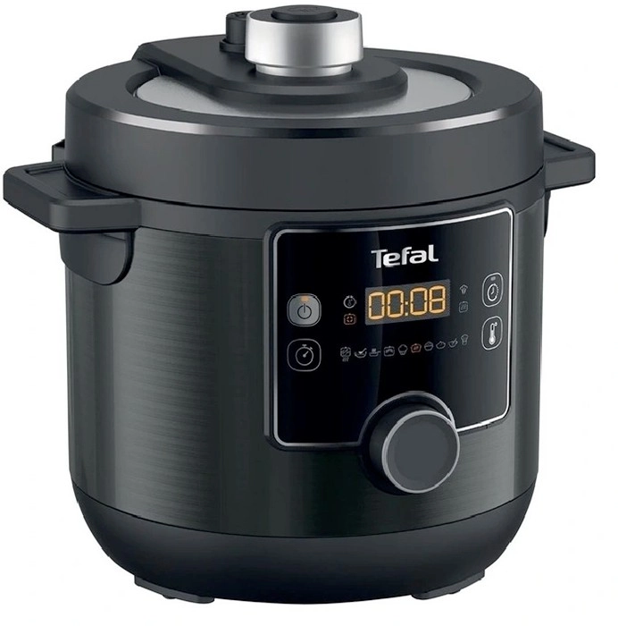 Tefal Turbo Cuisine Maxi Multi-Cooker