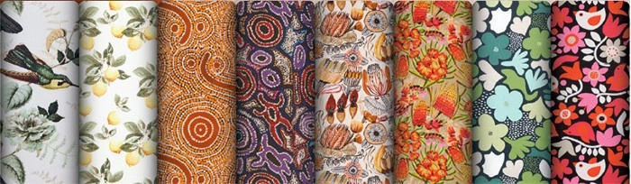 30% off All Decorator Fabrics