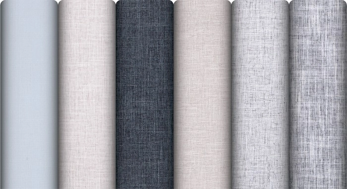 30% off All Neutrals Blockout Curtaining Fabrics