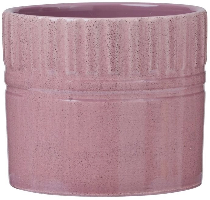 30% off Ceramic Planter Pot Stripped