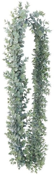 30% off Eucalyptus Garland Green 10 x 162.5cm