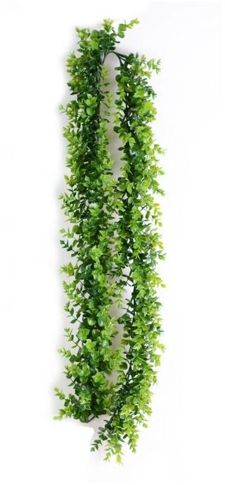 30% off Eucalyptus Garland Green 11.5 x 157.5cm