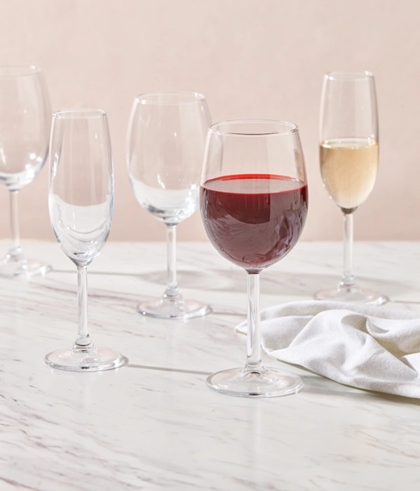 40% off All Glassware