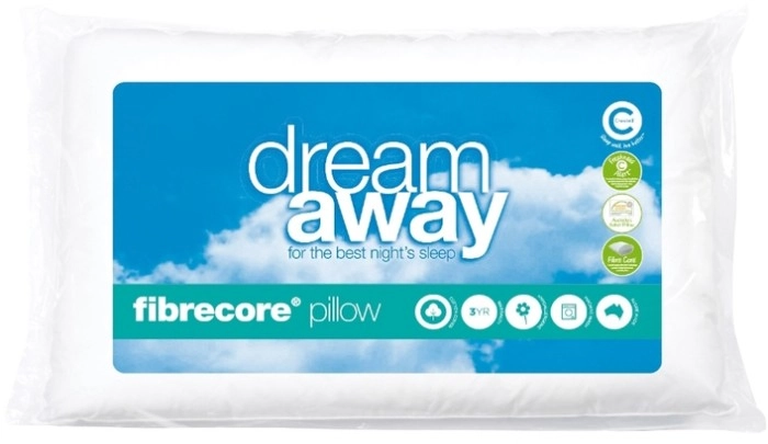 40% off Dream Away Fibre Core Pillow