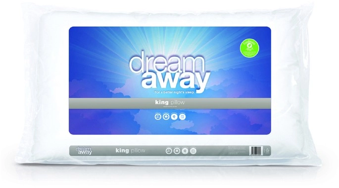 40% off Dream Away King Pillow