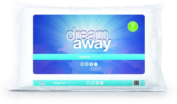 40% off Dream Away Standard Pillow