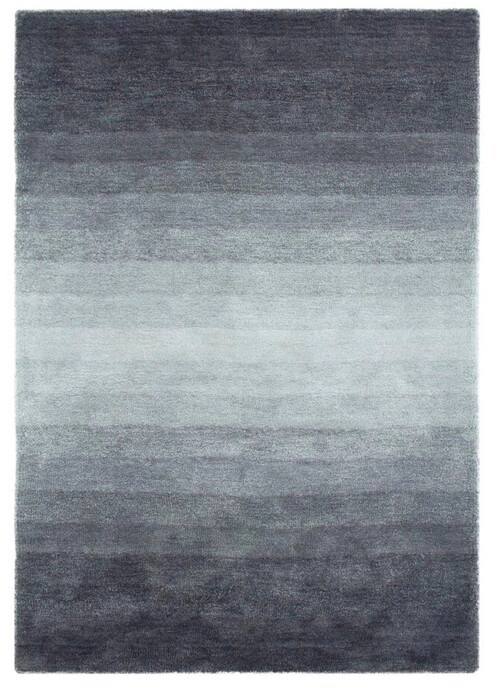 40% off KOO Ombre Shaggy Floor Rug 160 x 230cm