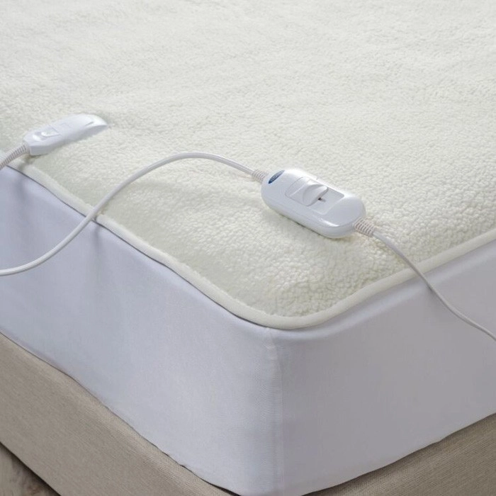 50% off Jason Sherpa Electric Blanket