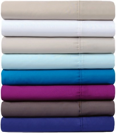 50% off KOO 250 Thread Count Sheet Set