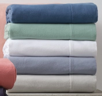 50% off KOO Plain Sheet Set