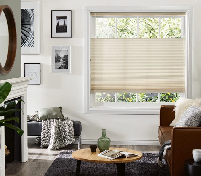 All Made to Measure Indoor Blinds