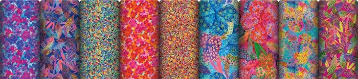 All  NEW Printed Quilting Fabric