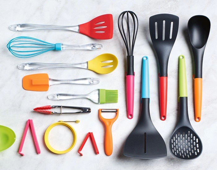 Colormix Gadgets & Utensils