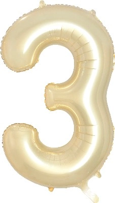 Decrotex 86cm Foil Balloon 3