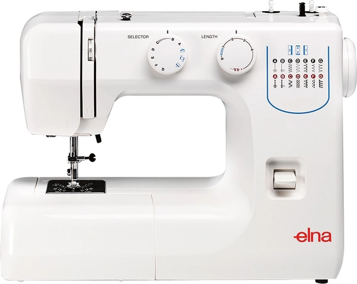 Elna 1000 Sewing Machine