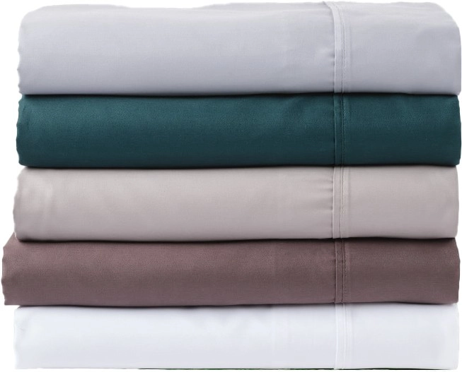 Logan & Mason 1200 Thread Count Sheet Set