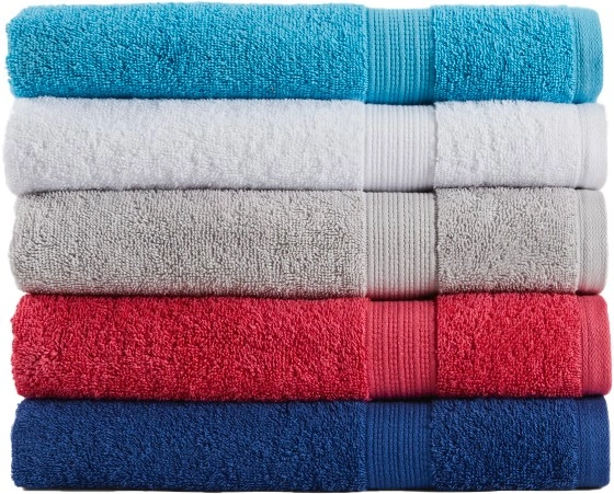 Mode Home 500gsm Towel Range