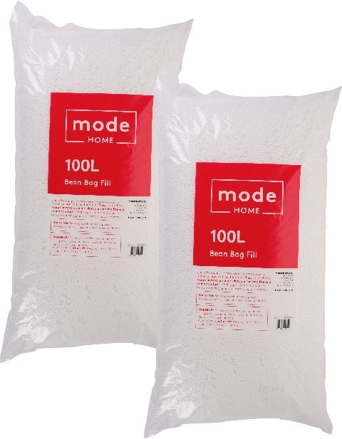 Mode Home Bean Bag Beans 100L