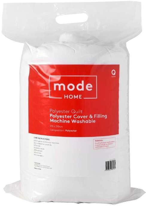 Mode Home Quilt