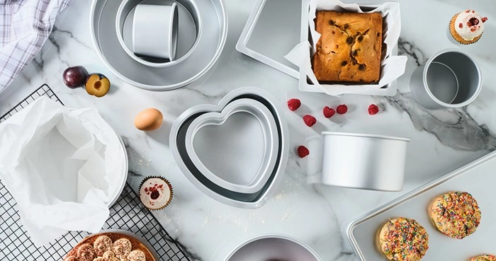 Mondo Professional Bakeware