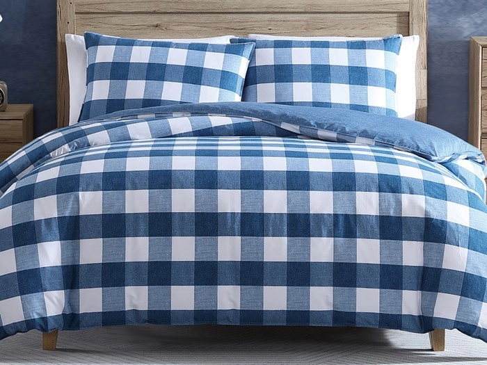 Nautica Quilt Cover Sets