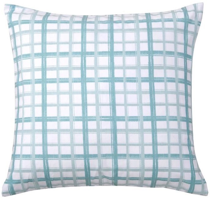 NEW Ombre Home Ainsley European Pillowcase