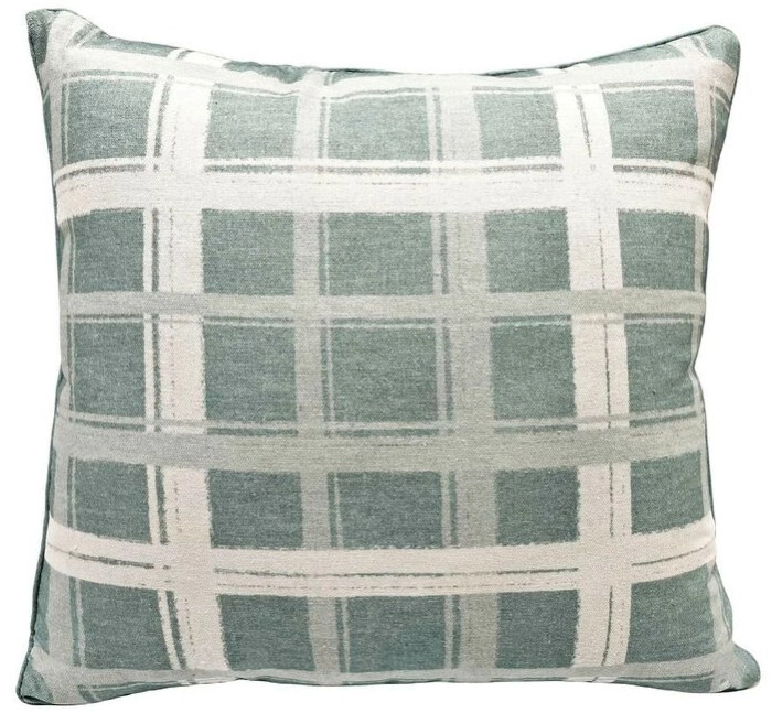 NEW Ombre Home Ainsley Printed Cushion