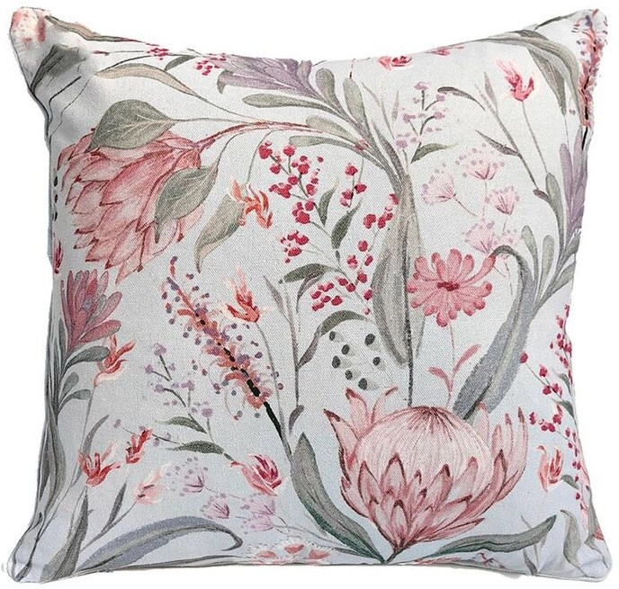 NEW Ombre Home Dorothy Printed Cushion