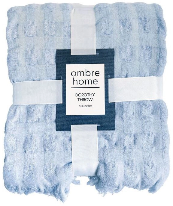 NEW Ombre Home Dorothy Throw