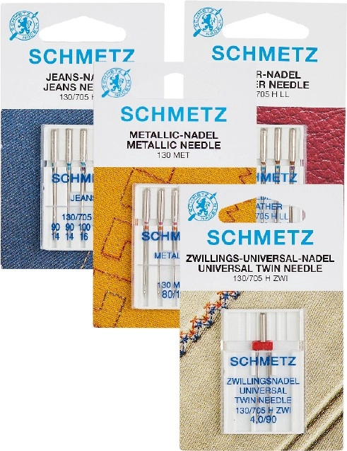 Schmetz Machine Needles