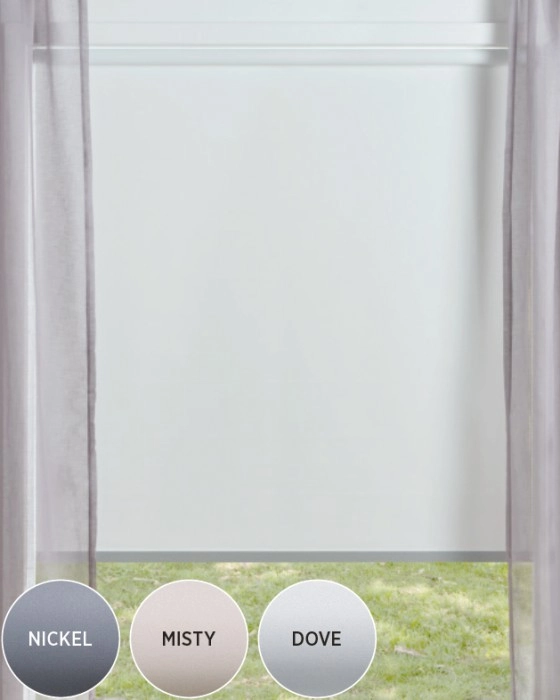 Selections Blockout Roller Blinds