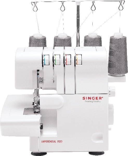 Singer 14SH654 Overlocker