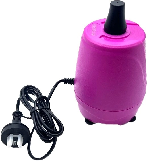 Spartys Electric Balloon Pump