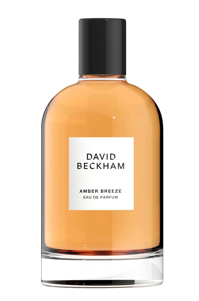 David Beckham Amber Breeze EDP Spray 100ml