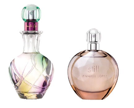 Jennifer Lopez Live, Still EDP Spray 50ml