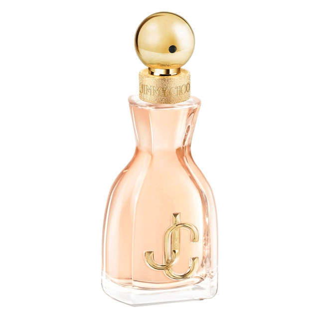 Jimmy Choo I Want Choo EDP Spray 40ml