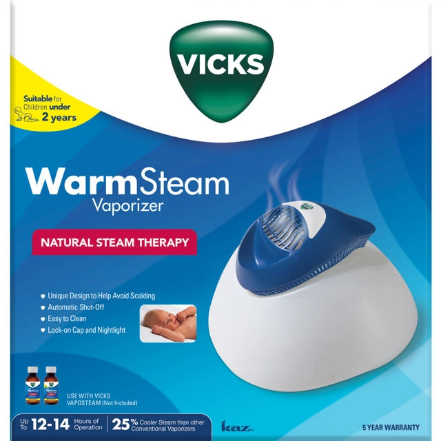 Vicks Vaporizer 1 unit