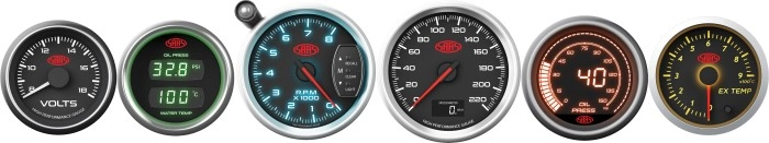 20% off Saas Gauges