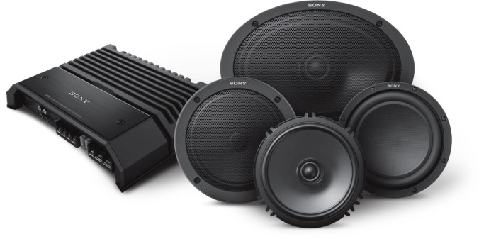 25% off GS Speakers & Amplifiers