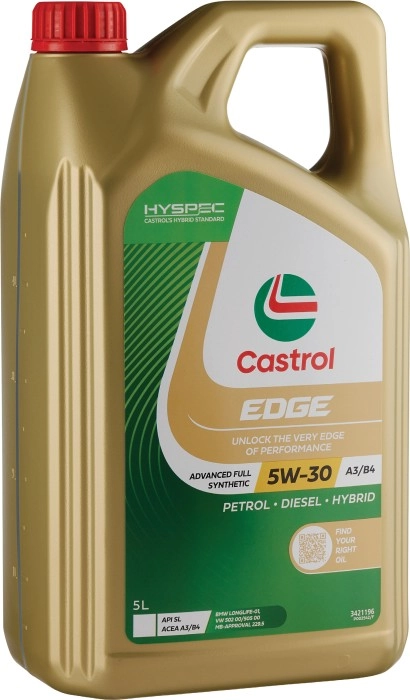 Castrol Edge 5W30 5L