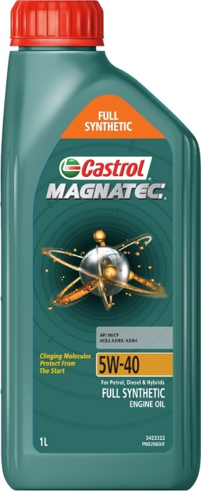 Castrol Magnatec Diesel 5W-40 1L