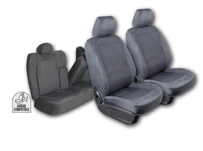 Ilana Esteem Tailor Made Seat Covers