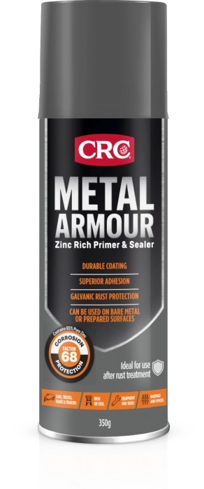 NEW CRC Metal Armour™ 350g