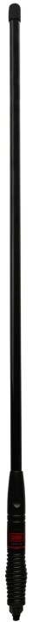 NEW GME 915mm Medium Duty UHF 477mhz Antenna (6.6dbi Gain) - Black