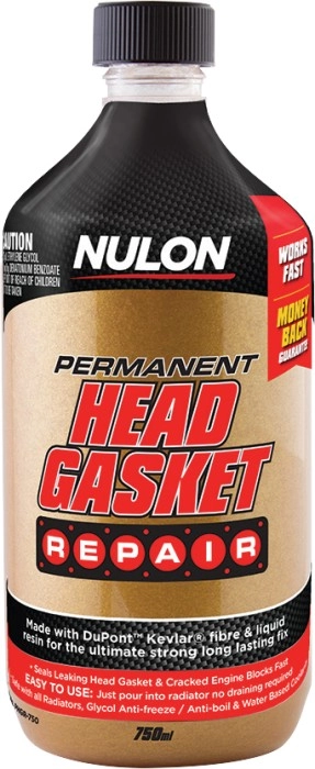 Nulon Permanent Head Gasket Repair 750mL