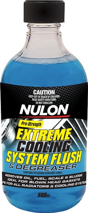 Nulon Prostrength Extreme Cooling System 500mL